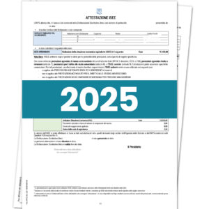 Isee 2025